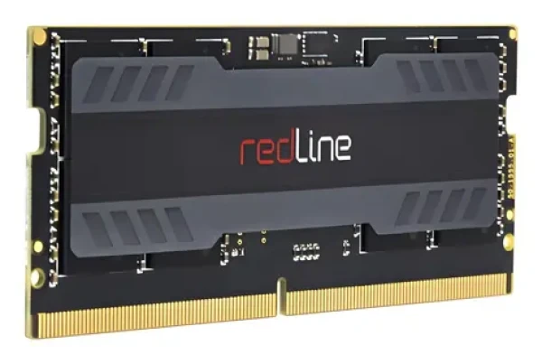 Mushkin Redline 32GB 5200MHz / DDR5 / SO-DIMM / CL42 (MRA5S520HHHD32G)