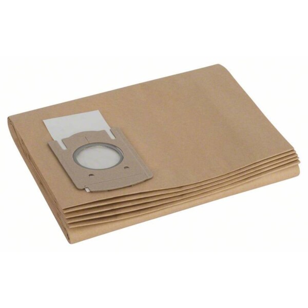 Paper filter bag - Bosch Accessories 2605411062; 2605411062