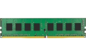 Kingston ValueRAM 16GB (1x 16GB) DDR4 3200MHz / CL22 / DIMM / 1.2V / Non-ECC / Un-Registered (KVR32N22S8/16)