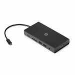 HP Travel USB-C Multi Port (1C1Y5AA)