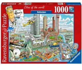 Ravensburger Rotterdam