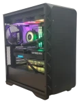 PC Mironet Herné M350 AMD R7 9700X RTX 5070 (Mironet/Herni/M350/AMD/B)