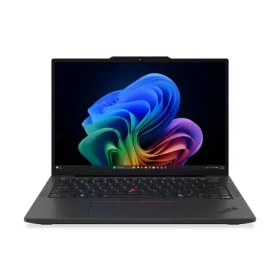 Lenovo ThinkPad X13 Gen 7 (Intel) čierna / Notebook / 13,3" WUXGA / Intel Core Ultra 5 325 / 16GB / 512GB SSD / W11P (21YH004MCK)