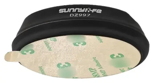 Sunnylife X5-DZ997 / Silikónová základňa / pre Insta360 X5, X4 (X5-DZ997)
