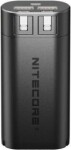 Nitecore NPB2 10000 mAh Čierny