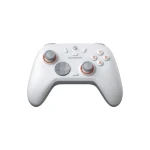 GameSir Nova Lite 2 biela / Bluetooth 2.4GHz USB-C / Nintendo Switch / Android / PC / iOS (6936685222533)
