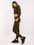 Súprava 356 KMPL 1203.83 khaki S