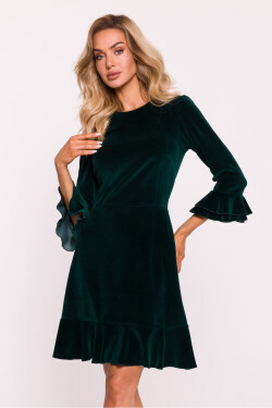 Denné šaty model 202153 Moe m