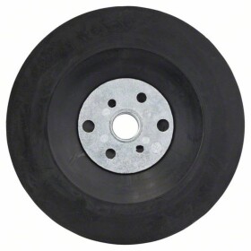 Bosch Accessories 2608601005 Backing pad 115 mm, 13 300 rpm Priemer 115 mm; 2608601005