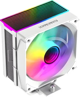 GameMax Sigma 550 Infinity biela / Chladič CPU (SIGMA550 INFINITY WH)