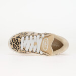 Topánky adidas Campus 00s Kids Sand Strata/ Ftwr White/ Gum 3 4