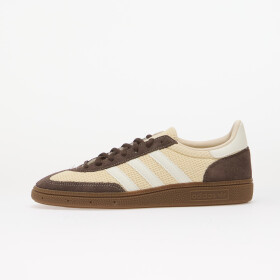 Tenisky adidas Handball Spezial Warm Vanilla/ Off White/ Dark Brown EUR 36 2/3