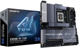 Gigabyte Z890 AI TOP