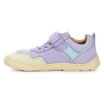 Bisgaard Baloo Violet celoročné nízke barefoot topánky 30 EUR