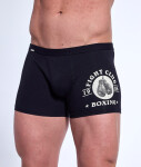 Cornette Tattoo 280/241 Fight Club Boxerky S-2XL černá S