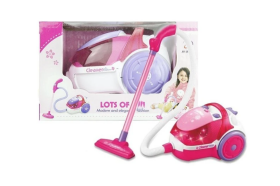 Mamido Veľký vysávač ťahá odpadky ako skutočných 26 cm