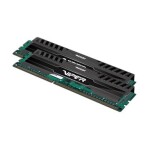 Patriot DDR3 16GB (2x8GB) CL10 Black mamba