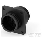 TE Connectivity 211767-1 guľatý konektor DIN, 1 ks; 211767-1