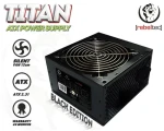 Rebeltec Titan 400W / Zdroj / ATX / pasívny PFC / 120 mm (RBLZAS00002)