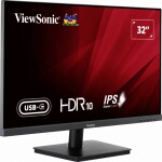 ViewSonic VA3208-4K-HD