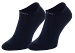 Ponožky Calvin Klein 3Pack 100001922 Navy Blue 40-46