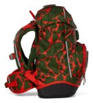 Školský batoh Ergobag Prime Fire DragonBear