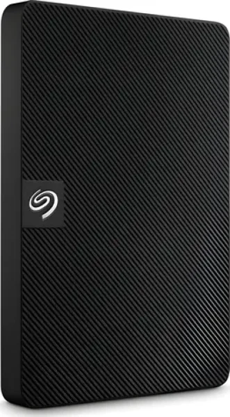 Seagate Expansion Portable 1TB čierna / Externý HDD / 2.5" / USB-A (STKN1000400)