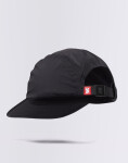 Chrome Industries 5 Panel Hat Black