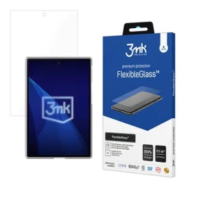 3mk FlexibleGlass Hybridné sklo pre Samsung Galaxy Z Fold 8 / Ochranné sklo / Hybridné