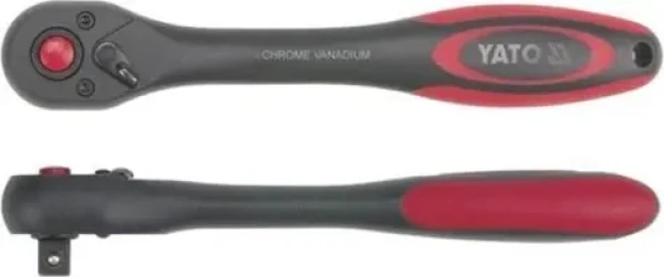 YATO YT-0291 / Račňa 3/8" / 202 mm (YT-0291)