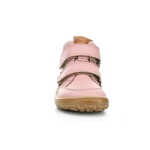 Froddo G3110264-6 Pink celoročné členkové barefoot topánky 35 EUR