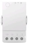 Sonoff THR316 TH Origin Wifi spínač s funkciou merania teploty a vlhkosti biela (6920075777512)