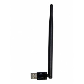 Xoro HWL-155N televízny Wi-Fi prijímač; ACC400452