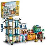 LEGO® Creator 31141 ulica