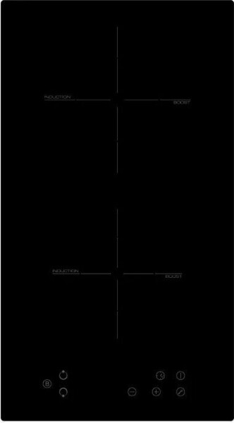 Schlosser Induction domino hob Schlosser ID 351 S