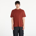 Tričko Vans LX SS T-Shirt Brick Red XL