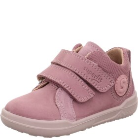 Dievčenské barefoot tenisky Superfit SUPERFREE 2.0 Purple 1-100200-8500 - 28