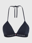 Dámske topy TRIANGLE FIXED FOAM UW0UW04109DW5 Tommy Hilfiger