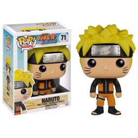 Funko POP! #71 Animation: Naruto - Naruto