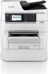Epson WorkForce Pro WF-C879RDWF (C11CH35401)