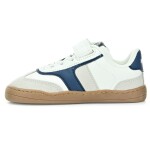 Mtng Free Modern White/Losfo Navy celoročné nízke barefoot topánky 27 EUR