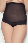 Mitex Glam Maxi farba:čierna 3XL