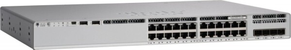 Cisco C9200L-24T-4X-A