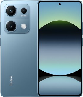 Xiaomi Redmi Note 14S 8/256GB Modrý (NOTE14SBL)