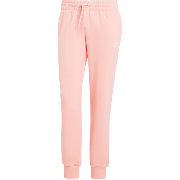 Nohavice adidas Linear French Terry Cuffed W IY9200 women 2XL