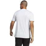 Pánske tričko Table 23 Jersey M H44526 - ADIDAS 4XL