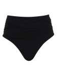 Swimwear Spirit High Waist Brief black SW1765A 38