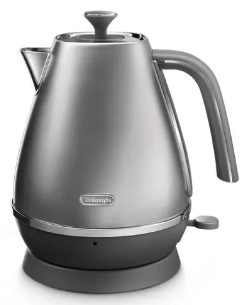 De'Longhi KBI 2001.S strieborná