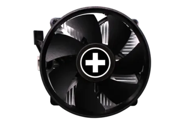 Xilence Performance C A200 (XC033) čierna / 1x 92mm / TDP 89W / 32 dB @ 2800 RPM / AMD (A200)