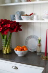 Rörstrand Porcelánová misa Swedish Grace Winter 1,7 l